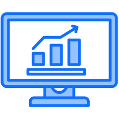 Alternative Investments Icon