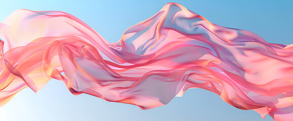 Colorful Paint Splash ,Soft Smooth Abstract Background ,blue purple, pink and white powdered smoke isolated background