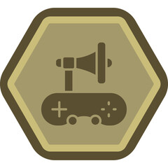 Marketing Icon Design