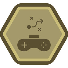Strategy Icon Design