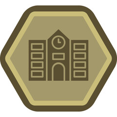 Department Icon Design
