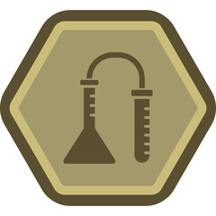 Treatment Icon Design