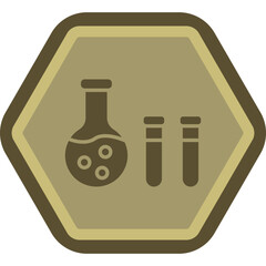 Experiment Icon Design