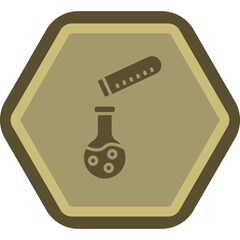 Acquisition Icon Design