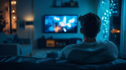 AI-powered personalized entertainment system recommending content based on mood, utilizing advanced algorithms, real-time emotional analysis, and intelligent content curation to deliver tailored
