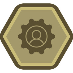 Best Seller Icon Design