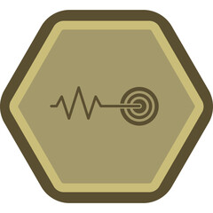 Magnitude Icon Design