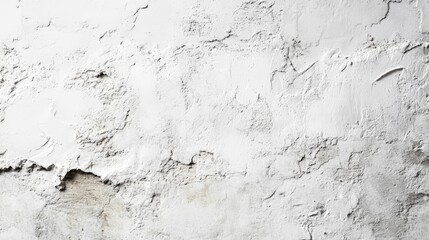Obraz premium Abstract Wide Angle Background. Wall building Close up. Rough Surface plaster Texture With Copy Space for design , ai