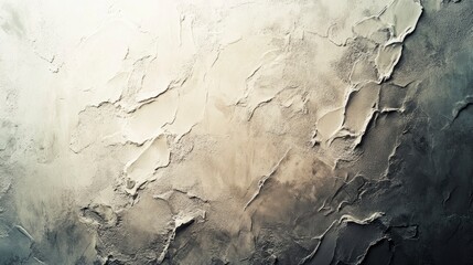 Fototapeta premium Abstract Wide Angle Background. Wall building Close up. Rough Surface plaster Texture With Copy Space for design , ai