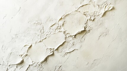 Abstract Wide Angle Background. Wall building Close up. Rough Surface plaster Texture With Copy Space for design , ai