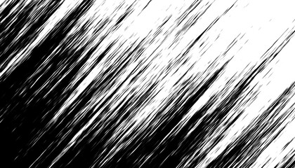 Obraz premium Abstract grunge dissolve style overlay with a transparent background. Png overlay background