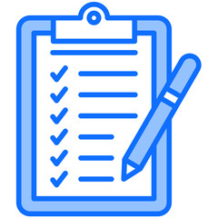 Survey Icon