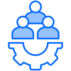 Workforce Icon