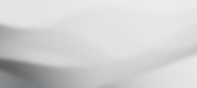 Elegant and sophisticated abstract silver background with a subtle wave pattern