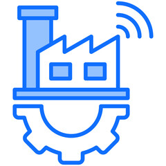 Imdustry Icon