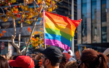 Pride Parade
