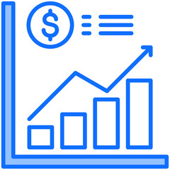Profit Icon