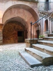 castello medioevale castelbuono