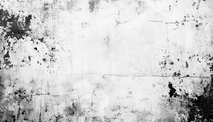 White grunge texture