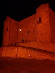 castello di castelbuono