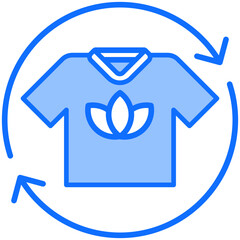 Sustainable Fashion Icon