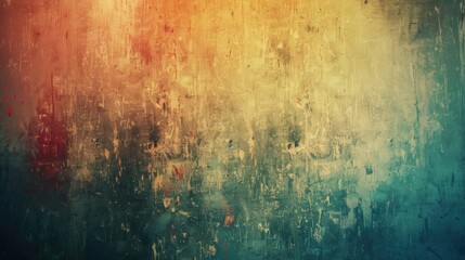Grunge wall texture