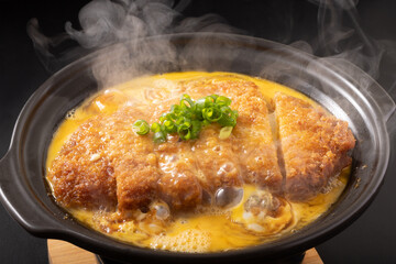 かつ煮込み（とんかつ）