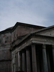 Fototapeta premium Rom - Antik