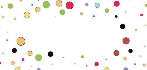 confetti png. Gold confetti falls from the sky.