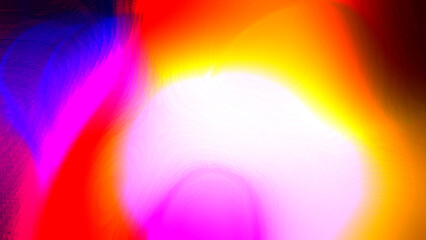 abstract colorful backgroun