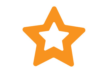 Obraz premium stars icon
