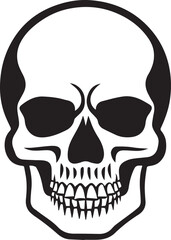 skull and crossbones