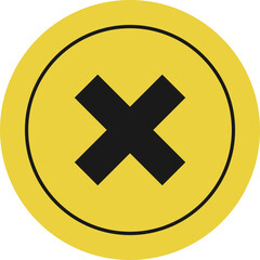 Obraz premium Traffic Sign