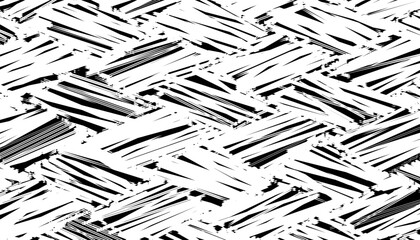 Abstract beast and grunge pattern for design element. Vector Format Illustration 