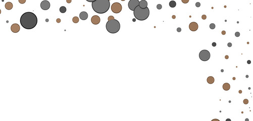  Sky confetti flying in the sky during Pride parade