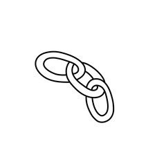 chain link icon