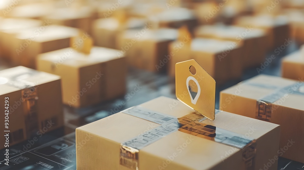 Poster optimizing global product search with intuitive filters on an ecommerce platform