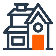 Private Villa with Scenic View