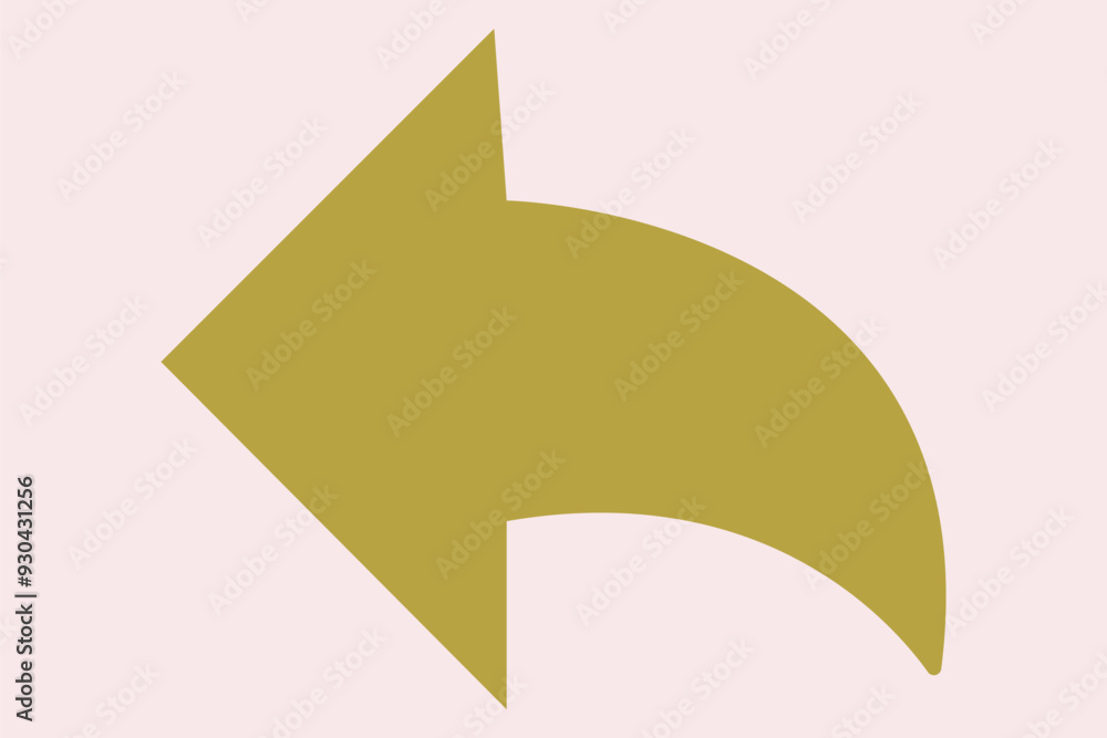 Poster share arrow button. reply vector sign. message reply icon. publish arrow symbol.