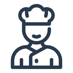 Personal Chef in Luxury Kitchen
