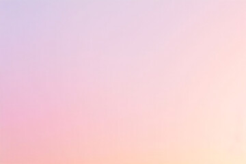simple purple pink gradient pastel blured background for summer design