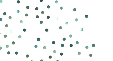 confetti png. Gold confetti falls from the sky. Glittering confetti on a transparent background. Holiday