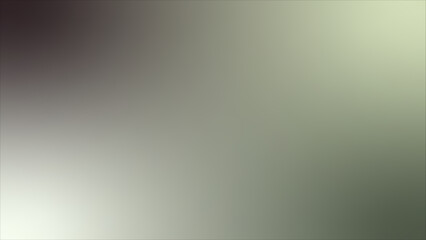 Obraz premium DARK BURGUNDY AND GREEN GRADIENT BACKGROUND