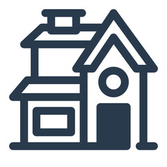 Private Villa with Scenic View