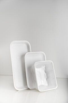 envases de poliestireno para alimentos