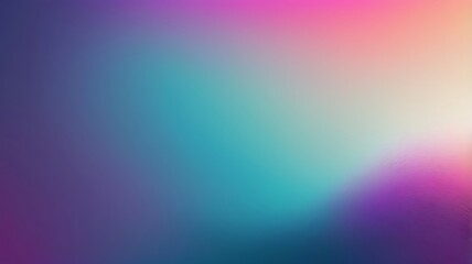 Obraz premium Pastel Gradient Background with Smooth Purple, Pink, and Blue Tones
