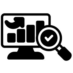 Analytics Icon