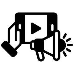 Video Icon