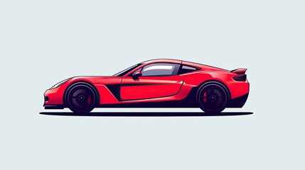Fototapeta premium graphic resource for cars