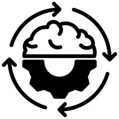 Cognition Icon
